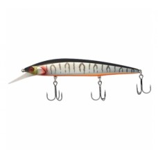 Воблер Rerange 110SP MR цв. uv mat silver tiger 4525807210873