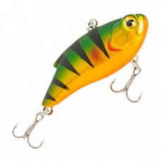 Воблер Kosadaka Calibra vib 50S тонущий, 50мм, 6.2г, цв. PC Clib50S-PC Clib50S-PC