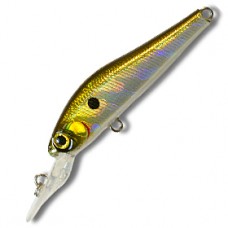 Воблер Kosadaka ION XD плав. 55мм 1.0-1.5м GTR