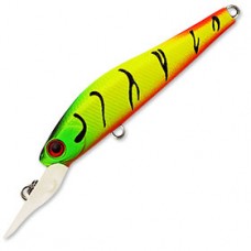 Воблер Kosadaka ION XD плав. 55мм 1.0-1.5м TT