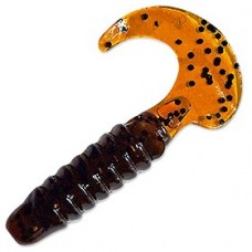 Мягкая приманка Kosadaka MicroN-40 40mm MO (14шт)