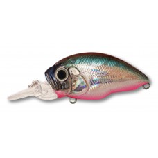 Воблер Kosadaka BOXER XS 45F плав. 45мм 8.75г 0.2-0.6м SH BxrxS45F-SH