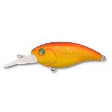 Воблер Kosadaka Gemini XD плав. 55мм 1.2-2.2м RHT GemxD55F-RHT