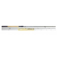 Удилище матч "Volzanka Pro Sport Match 13ft 16g" 3.9м (3 секции) тест 16гр
