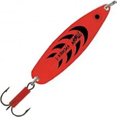 Блесна MEPPS SYCLOPS PLATINUM Vert №0