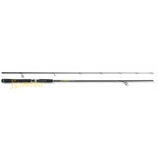 Спиннинг "Волжанка Универсал" тест 15-45гр 2.4м (2 секции) (IM6) 024-0057