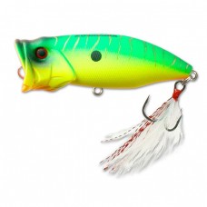 Воблер Kosadaka SOL popper 65 поверхн. 65мм 10.6г MHT