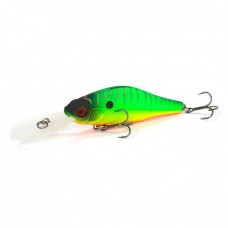 Воблер Kosadaka Mirage XD плав., 70мм, 1.5-2.5м, цв.MHT MirgxD70F-MHT MirgxD70F-MHT