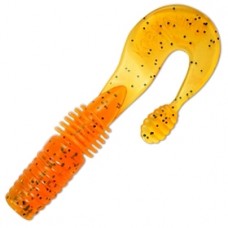 Мягкая приманка Kosadaka Vibra 50mm OL (10шт) Vibra50-OL