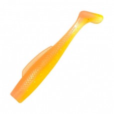 Виброхвост Kosadaka WEEDLESS MINNOW 88, 6шт., цвет PCH WM-088-PCH WM-088-PCH