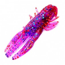 Приманка Kosadaka CRAYFISH 63, 5шт., цвет FP CRF-63-FP CRF-63-FP