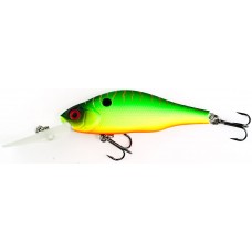 Воблер Kosadaka MIRAGE XL плав. 50мм 4.2г 0.8-1.5м MHT