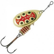 Блесна MEPPS AGLIA TW  OR №4