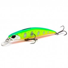 Воблер Kosadaka Nota minnow xs 70F плав., 70мм, 4г, 0.4-1.0м, цв.SNT Notaxs70F-SNT Notaxs70F-SNT