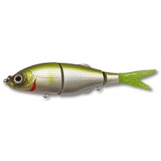 Воблер Kosadaka CONVOY 90S тон. 90мм 8.9г AY Cnv90S-AY