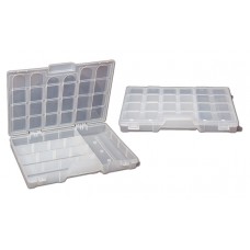 ОРГАНАЙЗЕР 0046-1 однополочный(270*190*40) 0030830