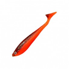 Виброхвост Kosadaka GOBY 100, 3шт., цвет DM GB-100-DM GB-100-DM