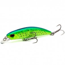 Воблер Kosadaka Nota minnow xs 60F плав., 60мм, 3.7г, 0.3-0.8м, цв.HTD Notaxs60F-HTD Notaxs60F-HTD