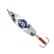Блесна MEPPS S LIGHT ARGENT 26gr
