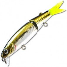 Воблер Kosadaka CORD-R XS 90F плав. 90мм 7.75г 0-0.3м CNT CordRS90F-CNT