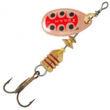 Блесна MEPPS AGLIA TW CU №4