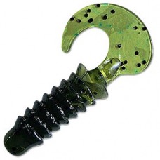 Мягкая приманка Kosadaka MicroN-40 40mm BG (14шт) MicroN-40-BG