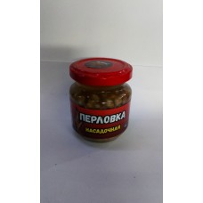 Перловка насадочная №1 Анис 110 мл