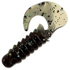 Мягкая приманка Kosadaka MicroN-40 40mm DS (14шт) MicroN-40-DS