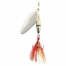 Блесна SWD вращ. "AGAT" 20г цв.01 90023201