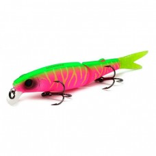 Воблер Kosadaka CORD-R XS 90SP суспен., 90мм, 7г., 0-0.3м, цв.ROS CordRS90SP-ROS CordRS90SP-ROS