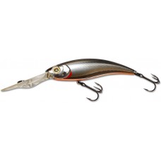 Воблер Kosadaka TROL DD 120F плав. 120мм 36г 5.5-7.5м SBL