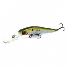 Воблер Kosadaka ION DD 130F плав. 130мм 27г 4.5-6.5м GTR IondD130F-GTR