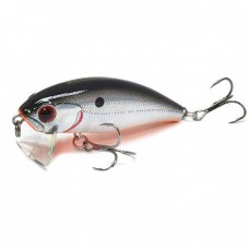 Воблер Kosadaka KURADO SH плав., 60мм, 7.2г., 0.1-0.5м, цв.GT KurSH60F-GT KurSH60F-GT