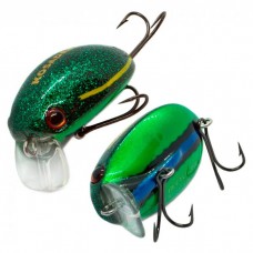 Воблер Kosadaka MAY-BEETLE 35F плав., 35мм, 3.8г, 0-0.2м, цв.B06 MBtl35F-B06 MBtl35F-B06