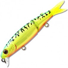 Воблер Kosadaka CORD-R XS 70F плав. 70мм 4.15г 0-0.3м HT CordRS70F-HT