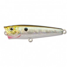 Воблер Kosadaka SKS popper 65 поверхн. 65мм 10.45г GTR SksP65-GTR