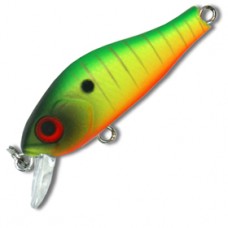 Воблер Kosadaka ION XS плав. 32мм 2,10г 0,3-0,8м MHT IonxS32F-MHT