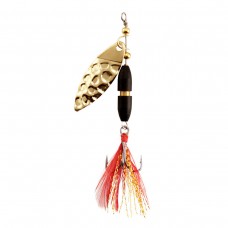 Блесна SWD вращ. "BULLET" A3 14г цв.02 93523902