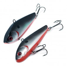 Ратлин-виб Kosadaka ION VIB 85S, 85мм, 32г, цв. GT PVIB85-GT PVIB85-GT