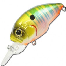 Воблер Kosadaka BOXER XL 50F плав. 50мм 11.3г 0.5-1.2м PNT BxrxL50F-PNT