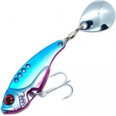 Джиг-спиннер cicada Kosadaka FISH DARTS FS5-16 55mm, 16g, цвет HBP FS5-16-HBP FS5-16-HBP