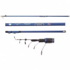 Удил. с/к "Волжанка Рапира" 8.0м (8 секций) тест до 25гр (IM6)