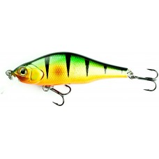 Воблер Kosadaka Mirage XS плав. 70мм 0.8-1.5м PC MirgxS70F-PC