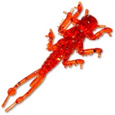 Мягкая приманка Kosadaka BugSY 35мм RS (20шт) BugSY35-RS