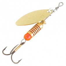 Блесна MEPPS AGLIA LONGUE OR №3