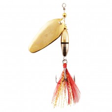 Блесна SWD вращ. "AGAT" 20г цв.02 90023202