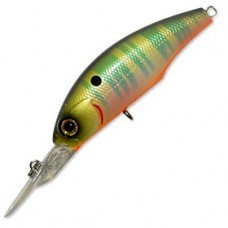 Воблер Kosadaka KURADO XL плав. 60мм 7.5г 0.5-1.5м PNT KurxL60F-PNT