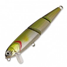 Воблер Kosadaka CORD SH плав. 75мм 7.95г 0.1-0.5м AY CordSH75F-AY