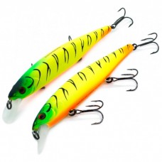 Воблер Kosadaka SQUAD XS 128SP сусп., 128мм, 22.1г, 0-1м, цв.TT SquadxS128SP-TT SquadxS128SP-TT