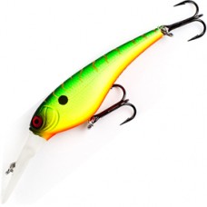 Воблер Kosadaka Mamba XD плав. 50мм 1.2-2.0м MHT MbaxD50F-MHT